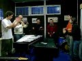 fascinados pelos barbatuques 