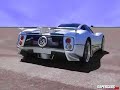 Zonda Compilation - Pagani Zonda Compilation - Pagani