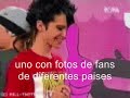Apoyemos a TOM!!