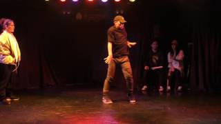 珍味 vs RISA – sweet dream vol.48 BEST16
