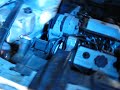Buick 3.8 SFI Turbo (test run - mew turbo system)