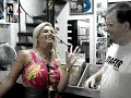 Uma sensacional entevista com a Pamela Butt sobre o universo dos filmes pornôsProduzido por : Leonardo MoraesTexto: Danilo Guedes