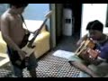 Bruno Lima e Hugo Baixista Bruno Lima e Hugo Baixista