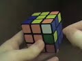 how to solve a rubiks cube  no memorization    part 3/4