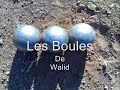 Tirs Au Petanque