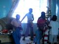 Christmas Laughter at Huband Cradle of Hope Children\ Christmas Laughter at Huband Cradle of Hope Children\