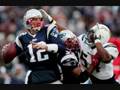 Patriots 18-0