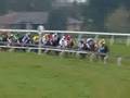 Archirondel Winning A Race - 13th April 2005