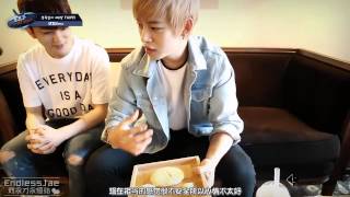男團綜藝/真人Show B.A.P Attack!線上看