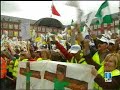 La G.C. quiere democracia interna