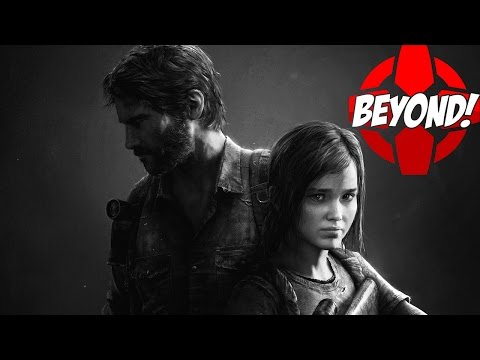 Podcast Beyond Episode 353: Could The Last of Us Be GOTY Again?