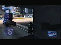 Crackdown Blow up 25 Gang Cars in 60 Seconds