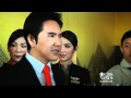 Asian airline prefers transvestite flight attendants