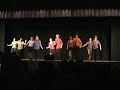 Penfield High School Swing Dance Club