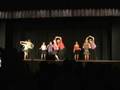 Penfield High School Swing Dance Club