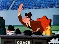 Walt Disney - Football Now And Then - 1953