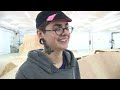 Amanda Sundvor Previews the Cross Up at the Lumberyard