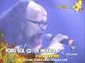Molotov y Botellita de Jerez - El Adicto