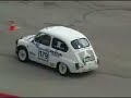 Autoslalom  Grobnik  2005 ; pilot: Daniel Srijemsi