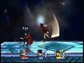 SSBB:1st Semifinal Match: Part 1: Ike(TRM) vs Marth(king)