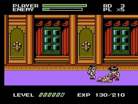 Video Preview for Mighty Final Fight (USA Version)