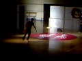 Break Dance Catanzaro Poligiovino