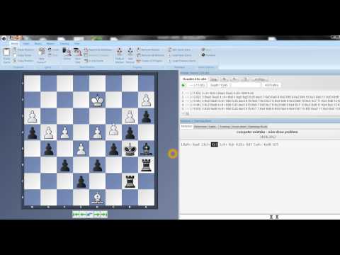 chess computer