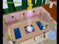 The Simpsons Game - Game Over - Guide Part 2 of 3
