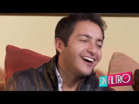 ANITA ALVARADO - SIN FILTRO - CAPITULO 5