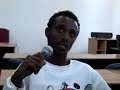 Harari Youth in Harar Harari Youth in Harar