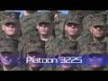 3rd Battalion, Kilo Company, Platoon 3225