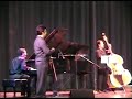 Roby lakatos & david israel capilla - armando�s rumba