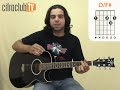 Cifra Club.Tv - �ndios (Legi�o Urbana) Completa