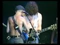 Fito y Uoho conversando a guitarrazos