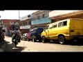 gente de barrio