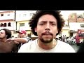 gente de barrio