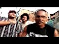 gente de barrio