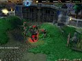 Warcraft Lore 2-1: Horde Exodus 1; Grom is Rescued and the Orcs are free!