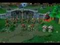 Warcraft Lore 2-1: Horde Exodus 1; Grom is Rescued and the Orcs are free!