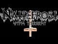 song: sanctum 666
album: blood & vomit
year: 2004

lyrics:
warm blood, fire hate
this is fucking doom !!!!
total violence, death and pain
moribund gloom

a deadly disease, you cut to deep
you can not stand this life
take forth the knife, stab yourself
this is the time to die !!!!
the blood is running down your neck
you stab your throat again !!!!!
eternal sinner, a life in hell
living in pain.....christian blood, christian hate
your transparent lack of faith
sadistic torment, ejaculation
bleeding like a pig !!
razor blade suicide, in winter night
no glimpse of light, in this state of hell
a rusty blade, plunge the skin
satisfaction, he entered hell....
...and he's leaving this world behind

i see the horns of satan
bleeding for him, bleeding for hell
sanctum 666
i see the horns of satan
bleeding for him, bleeding for hell

warm blood, fire hate
this is fucking doom !!!!
total violence, death and pain
moribund gloom

a deadly disease, you cut to deep
you can not stand this life
take forth the knife, stab yourself
this is the time to die !!!!
the blood is running down your neck
you stab your throat again !!!!!

i see the horns of satan
bleeding for him, bleeding for hell
i see the horns of satan
bleeding for him, bleeding for hell
i see the horns of satan
bleeding for him, bleeding for hell

[