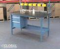 Lab Bench - www.globalindustrial.com Lab Bench - www.globalindustrial.com