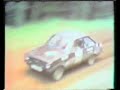 The 1980 Scottish Rally (Rare footage)