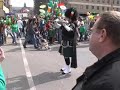 St. Patrick’s Day Parade 2009 – Scranton PA