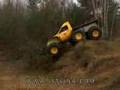 All-terrain vehicle LITVINA