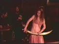 Samira Shuruk Live at the Lafayette NYC