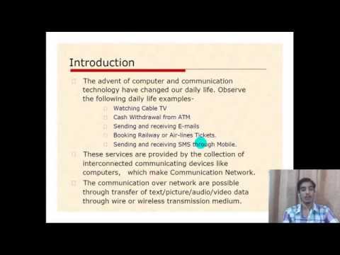 how to practice networking