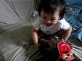 Chi Yu and Monchichi