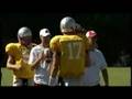 Rogers finally gets his chance as WSU QB