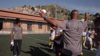  Transforma Rio 2016 - Aprenda a Ensinar: Meus Direitos