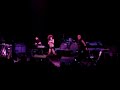 Peaches - Avalon, Hollywood, CA - Shake Yer Dix